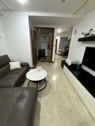 Palm Gardens (D23), Condominium #559731351